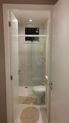 Imagem Apartamento com 2 Quartos à Venda, 67 m² em Bom Retiro - São Paulo