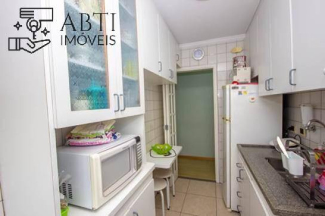 Imagem Apartamento com 2 Quartos à Venda, 50 m² em Chácara Inglesa - São Paulo