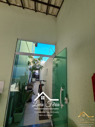 Imagem Casa com 3 Quartos à Venda, 180 m² em Parque Turf Club - Campos Dos Goytacazes