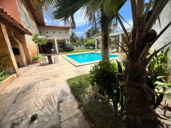 Imagem Casa com 6 Quartos à Venda, 841 m² em Porto Das Dunas - Aquiraz