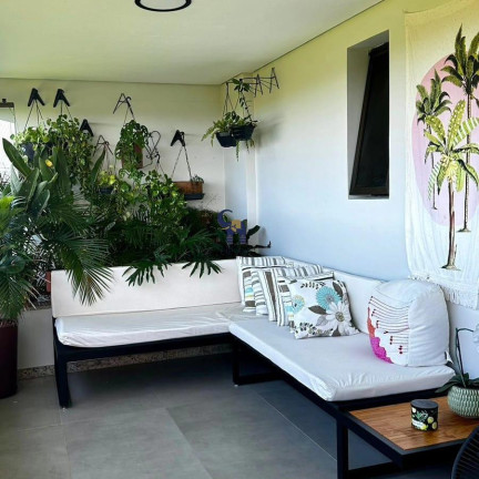 Imagem Apartamento com 4 Quartos à Venda, 225 m² em Patamares - Salvador