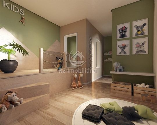 Imagem Apartamento com 2 Quartos à Venda, 42 m² em São Cristóvão - Rio De Janeiro