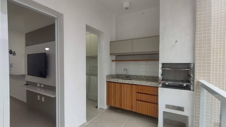 Imagem Apartamento com 2 Quartos à Venda,  em Praia Grande - Ubatuba