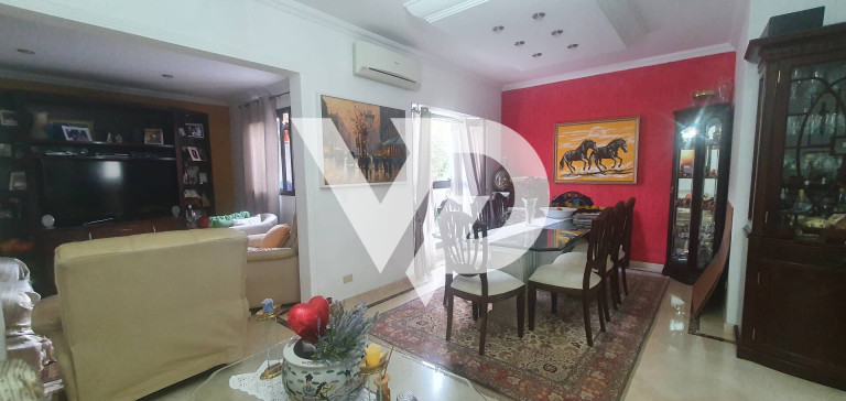 Imagem Casa de Condomínio com 3 Quartos à Venda, 190 m² em Tamboré - Santana De Parnaíba Imagem Casa de Condomínio com 3 Quartos à Venda, 190 m² em Tamboré - Santana De Parnaíba