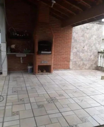 Imagem Casa com 2 Quartos à Venda, 100 m² em Residencial Santa Paula - Jacareí Imagem Casa com 2 Quartos à Venda, 100 m² em Residencial Santa Paula - Jacareí