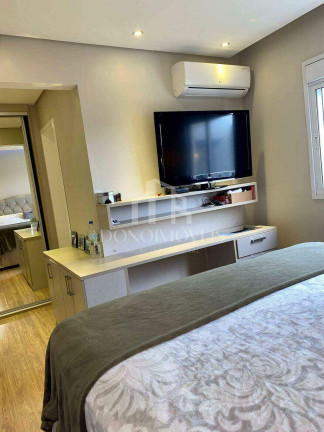 Imagem Apartamento com 3 Quartos para Alugar, 123 m² em Centro - São Bernardo Do Campo Imagem Apartamento com 3 Quartos para Alugar, 123 m² em Centro - São Bernardo Do Campo