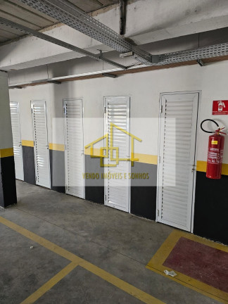 Imagem Casa de Condomínio com 2 Quartos à Venda, 80 m² em Vila Romano - São Paulo