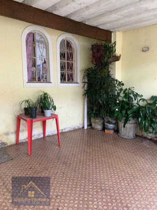 Imagem Casa com 3 Quartos à Venda, 130 m² em Parada Inglesa - São Paulo Imagem Casa com 3 Quartos à Venda, 130 m² em Parada Inglesa - São Paulo