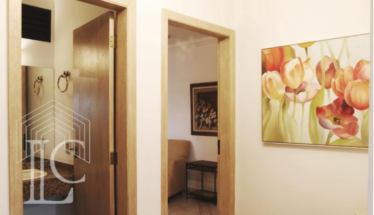 Imagem Apartamento com 4 Quartos para Alugar, 326 m² em Moema - São Paulo