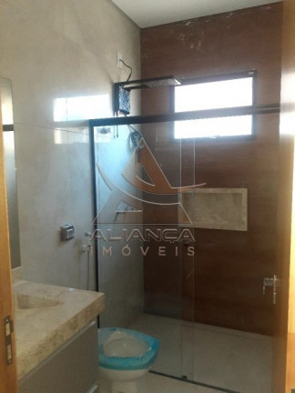 Imagem Casa de Condomínio com 3 Quartos à Venda, 140 m² em Vila Do Golf - Ribeirão Preto