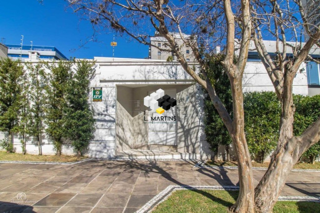 Casa com 6 Quartos à Venda, 570 m² em Três Figueiras - Porto Alegre