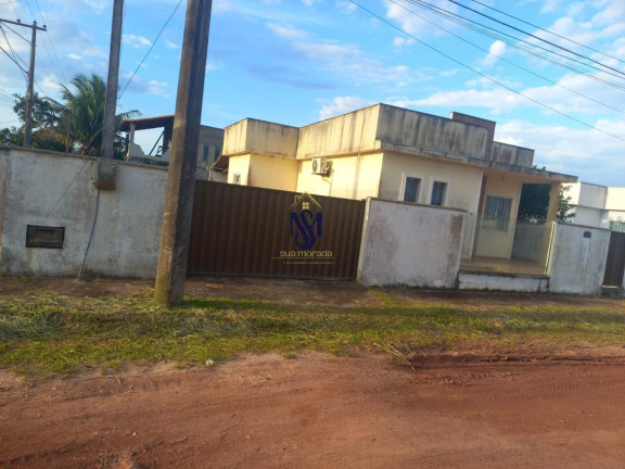 Imagem Casa com 2 Quartos à Venda, 210 m² em Bairro Nova Califórnia - Cabo Frio