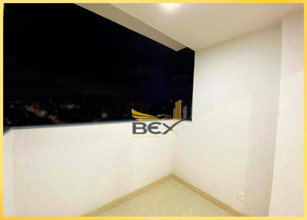 Imagem Apartamento com 1 Quarto à Venda, 35 m² em Vila Osasco - Osasco