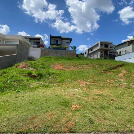 Terreno em Condomínio à Venda, 452 m² em Jardim São José - Bragança Paulista
