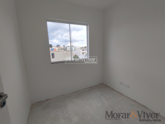 Imagem Apartamento com 3 Quartos à Venda, 55 m² em Parque Da Fonte - São José Dos Pinhais