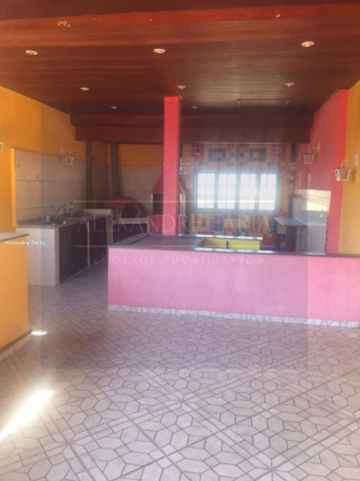 Imagem Casa com 3 Quartos à Venda, 150 m² em Porto Grande - São Sebastião