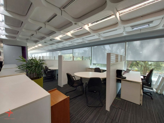 Imagem Sala Comercial para Alugar, 1.124 m² em Jardim São Luís - São Paulo Imagem Sala Comercial para Alugar, 1.124 m² em Jardim São Luís - São Paulo