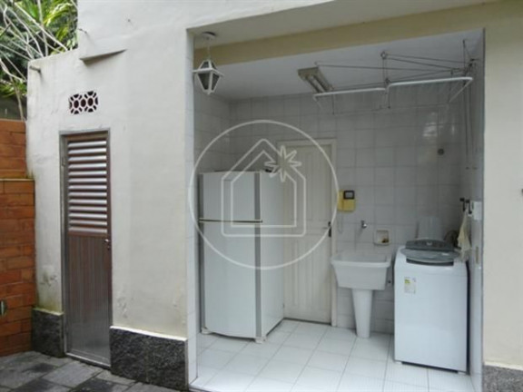 Imagem Casa com 5 Quartos à Venda, 270 m² em Urca - Rio De Janeiro