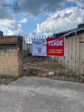 Imagem Terreno à Venda, 190 m² em Guaraituba - Colombo