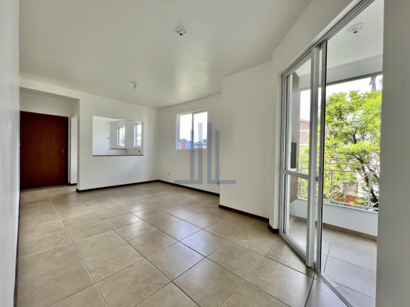 Apartamento com 2 Quartos à Venda, 67 m² em Camobi - Santa Maria