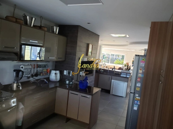 Imagem Casa de Condomínio com 4 Quartos à Venda, 350 m² em Remanso - Xangri-la