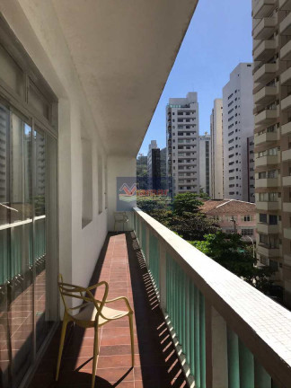 Imagem Apartamento com 3 Quartos à Venda, 172 m² em Pitangueiras - Guarujá Imagem Apartamento com 3 Quartos à Venda, 172 m² em Pitangueiras - Guarujá