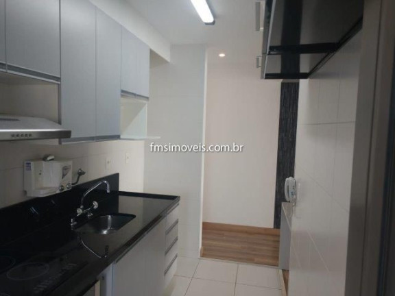 Imagem Imóvel com 1 Quarto à Venda, 48 m² em Consolação - São Paulo
