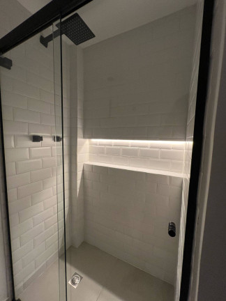 Imagem Apartamento com 2 Quartos à Venda, 86 m² em Moema - São Paulo