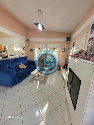 Imagem Casa com 5 Quartos à Venda, 370 m² em Maria Farinha - Paulista