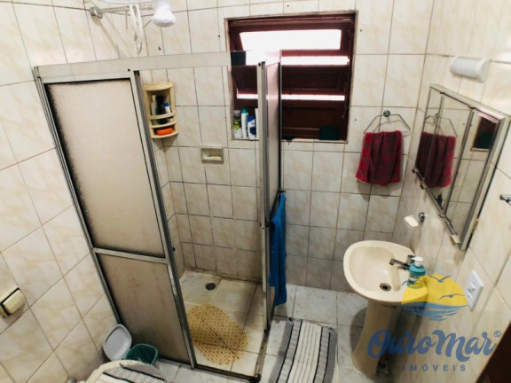 Imagem Casa com 3 Quartos para Alugar ou Temporada, 115 m² em Gaivota - Itanhaém