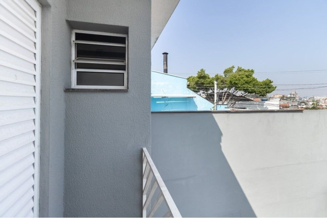 Imagem Casa com 3 Quartos à Venda, 96 m² em Vila Alpina - São Paulo