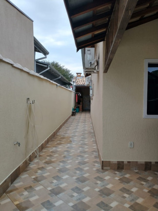 Imagem Casa com 2 Quartos à Venda, 77 m² em Vila São José - Taubaté Imagem Casa com 2 Quartos à Venda, 77 m² em Vila São José - Taubaté