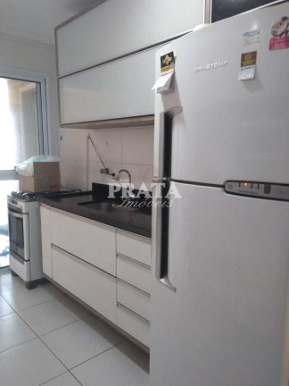 Imagem Apartamento à Venda, 109 m² em Gonzaga - Santos Imagem Apartamento à Venda, 109 m² em Gonzaga - Santos