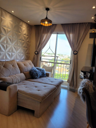 Imagem Apartamento com 2 Quartos à Venda, 50 m² em Parque Erasmo Assunção - Santo André Imagem Apartamento com 2 Quartos à Venda, 50 m² em Parque Erasmo Assunção - Santo André