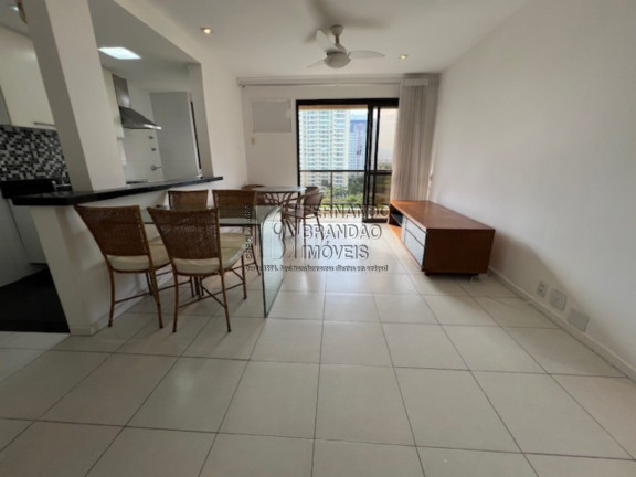 Imagem Imóvel com 1 Quarto para Alugar, 74 m² em Barra Da Tijuca - Rio De Janeiro Imagem Imóvel com 1 Quarto para Alugar, 74 m² em Barra Da Tijuca - Rio De Janeiro