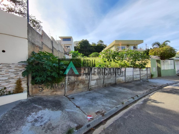 Imagem Terreno à Venda, 445 m² em Jardim Paulista - Atibaia Imagem Terreno à Venda, 445 m² em Jardim Paulista - Atibaia