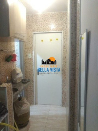 Imagem Apartamento com 1 Quarto à Venda,  em Itararé - Sao Vicente