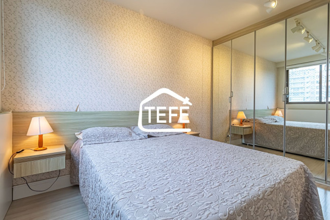 Imagem Apartamento com 3 Quartos à Venda, 85 m² em Recreio Dos Bandeirantes - Rio De Janeiro