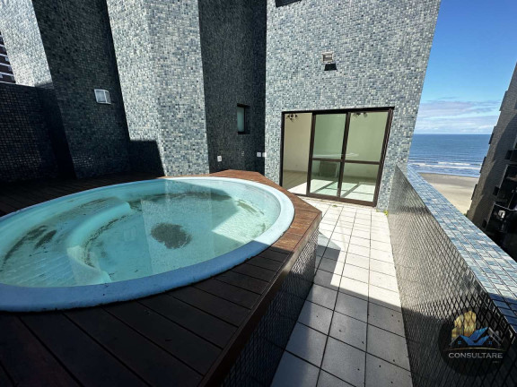 Imagem Cobertura com 2 Quartos à Venda, 185 m² em Pompéia - Santos Imagem Cobertura com 2 Quartos à Venda, 185 m² em Pompéia - Santos