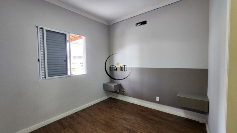 Imagem Casa de Condomínio com 3 Quartos à Venda, 98 m² em Residencial Jardim Perolla - Itupeva