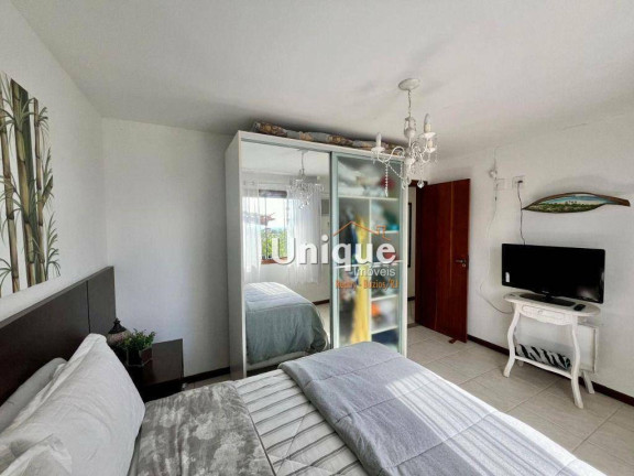 Imagem Casa com 4 Quartos à Venda, 300 m² em Geribá - Armação Dos Búzios