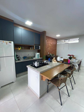 Imagem Casa com 3 Quartos à Venda, 171 m² em Residencial Maria Julia - São José Do Rio Preto