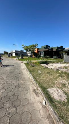 Terreno à Venda,  em Campo Duna - Imbituba