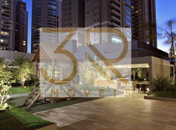 Imagem Apartamento com 3 Quartos à Venda, 194 m² em Jardim Botânico - Ribeirão Preto Imagem Apartamento com 3 Quartos à Venda, 194 m² em Jardim Botânico - Ribeirão Preto