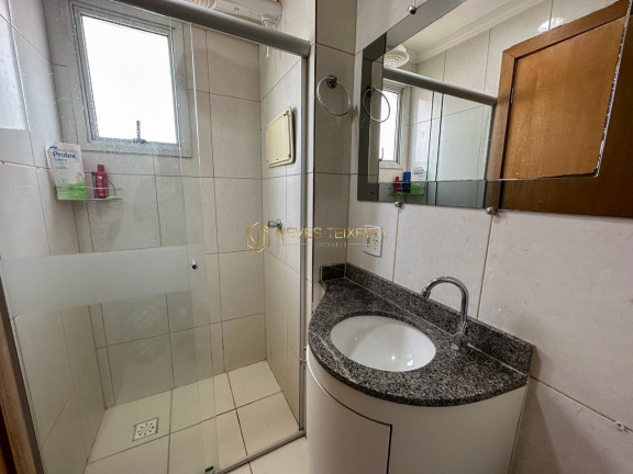 Imagem Apartamento com 2 Quartos à Venda, 50 m² em Sul (águas Claras) - Brasília