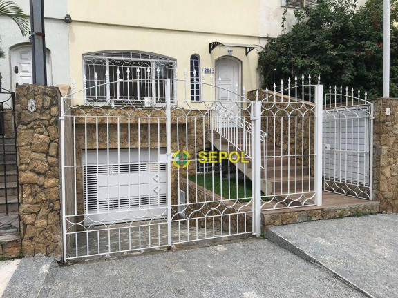 Imagem Sobrado com 4 Quartos à Venda, 181 m² em Vila Carrão - São Paulo Imagem Sobrado com 4 Quartos à Venda, 181 m² em Vila Carrão - São Paulo