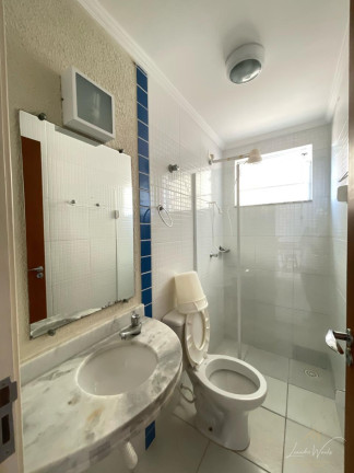 Imagem Apartamento com 2 Quartos para Alugar, 55 m² em Itaguá - Ubatuba