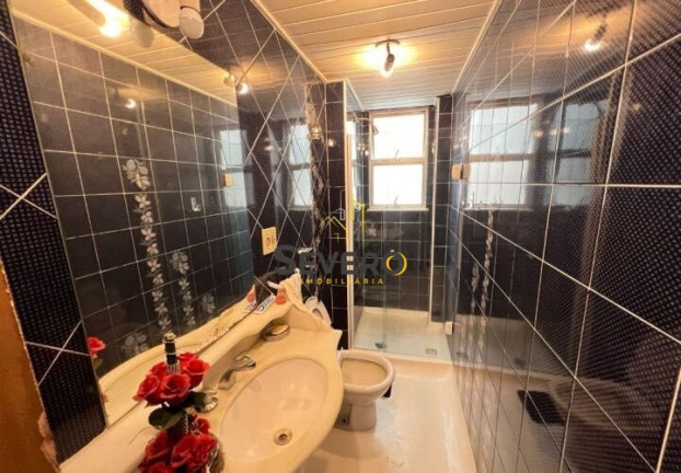 Imagem Apartamento com 4 Quartos à Venda, 180 m² em Ingá - Niterói
