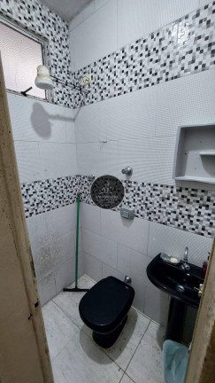Imagem Casa com 4 Quartos à Venda, 134 m² em Princesa - Praia Grande