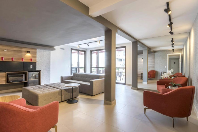 Imagem Apartamento à Venda, 35 m² em Centro - São Paulo Imagem Apartamento à Venda, 35 m² em Centro - São Paulo